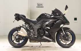 KAWASAKI NINJA 1000 A 2019 ZXT00W