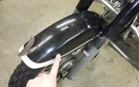 HONDA CD125T BENLY CD125T