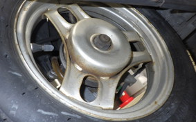 HONDA DIO Gen.6 AF68