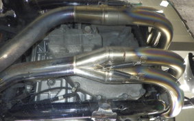 HONDA CB1300SF SUPER FOUR 2000 SC40