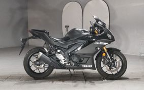 YAMAHA YZF-R25 RG43J