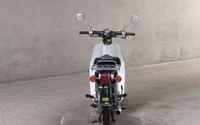 HONDA SUPER CUB50 C50