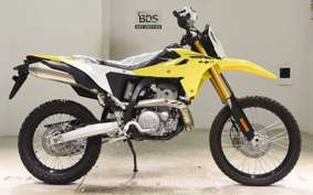 SUZUKI DR-Z4S 2003 ER1AH