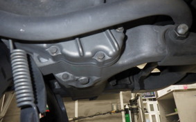 SUZUKI ADDRESS V125 G 2019 CF46A