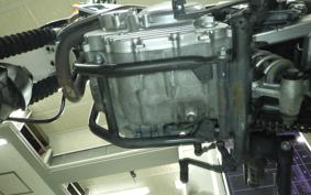 YAMAHA SEROW 250 Gen.2 DG17J