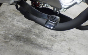 HONDA MONKEY 125 2025 JB05