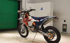 KTM 250 EXC TPI SIXDAYS