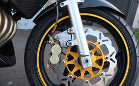 KAWASAKI BALIUS250-2 ZR250B