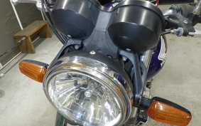 HONDA CB400SF VTEC SPEC 2 2003 NC39