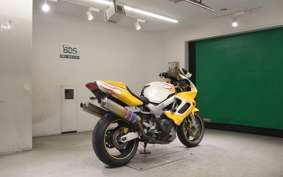 HONDA VTR1000F 2000 SC36