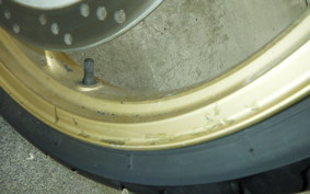 KAWASAKI BALIUS 250 Gen.2 1988 ZR250B