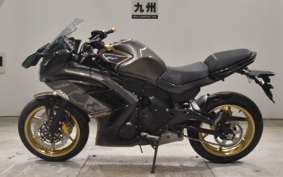 KAWASAKI NINJA 400 ABS 2015 EX400E