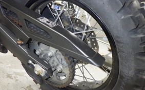 HONDA CRF1000L AFRICA TWIN 2017 SD04