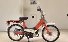 HONDA NOVIO PM50