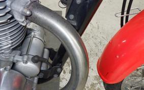 KAWASAKI ESTRELLA CUSTOM