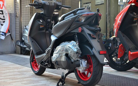 YAMAHA CYGNUS GRIFFIUS 2024 SEJ4J