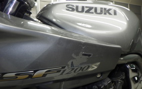 SUZUKI GSF1200 S 1998 GV75A