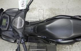 YAMAHA N-MAX SEG6J