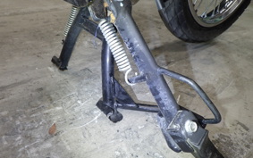 HONDA C110 SUPER CUB 2023 JA10