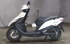 SUZUKI ADDRESS V125 DT11A