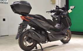 HONDA FORZA 250 2015 MF17
