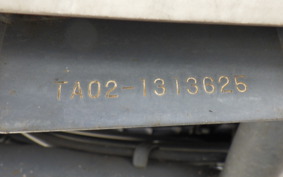 HONDA GYRO CANOPY TA02