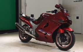 KAWASAKI ZX 1100 NINJA GEN 2 1996