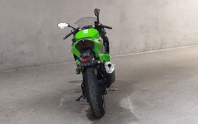 KAWASAKI NINJA400 EX400G