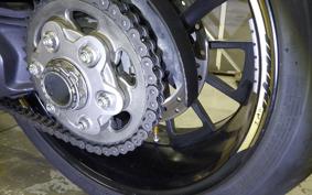 DUCATI DIAVEL Stripe 2014