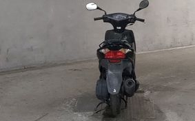 SUZUKI ADDRESS V125 CF4MA