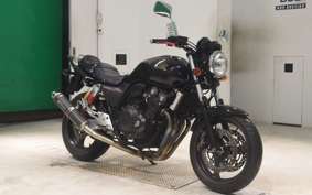 HONDA CB400SF VTEC 2010 NC42