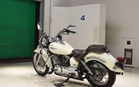 YAMAHA DRAGSTAR 250 2020 VG05J