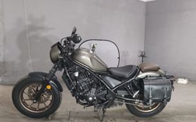 HONDA REBEL 250 S MC49