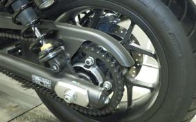 HONDA REBEL 1100 2022 SC83