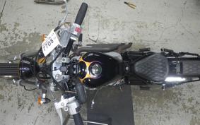 HONDA SHADOW 400 SLASHER 2007 NC40