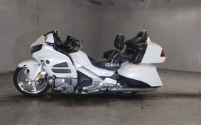 HONDA GL 1800 GOLD WING SC68