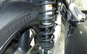 SUZUKI GS1200SS 2002 GV78A