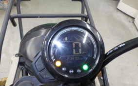HONDA CT125 HUNTER CUB 2021 JA55