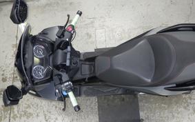 HONDA FORZA 250 2011 MF17