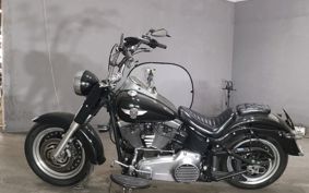 HARLEY FLSTFB1580 JN5