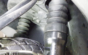 YAMAHA JOG Gen.5 2018 SA36J