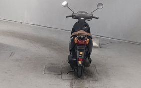 SUZUKI LET's 4 CA41A