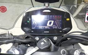 SUZUKI GIXXER 250 ED22B