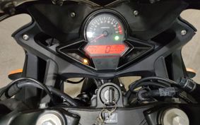 HONDA CBR250R MC41