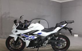 SUZUKI GSX250 R DN12B