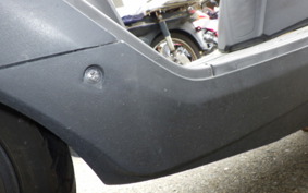 SUZUKI ADDRESS V125 DT11A
