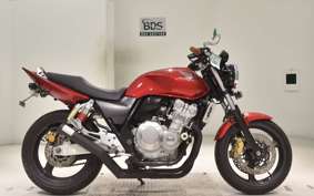 HONDA CB400SF VTEC 2008 NC42