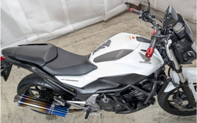 HONDA NC750S 2015 RC70
