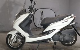 YAMAHA MAJESTY 155S SG28J