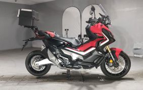 HONDA X-ADV 750 RC95